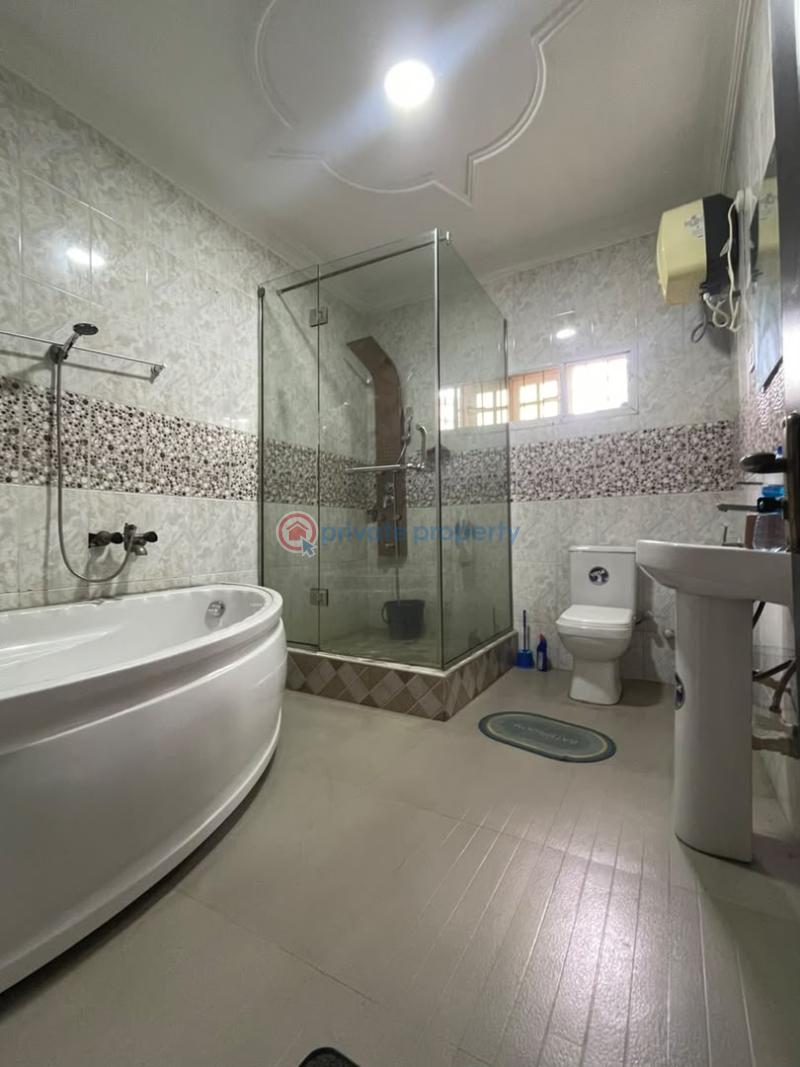 4 bedroom Semi detached Duplex For Sale Ajah Lagos - 4