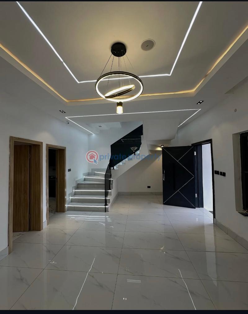 4 bedroom Duplex For Sale Ajah Lekki Lagos Ajah Lagos - 1