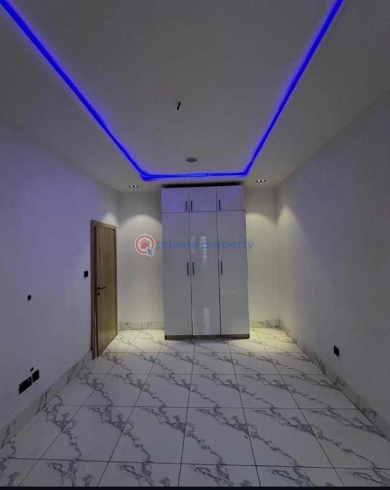 4 bedroom Duplex For Sale Ajah Lekki Lagos Ajah Lagos - 12