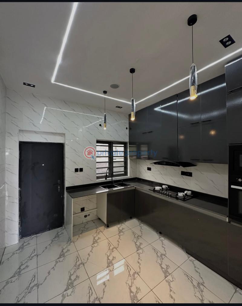 4 bedroom Duplex For Sale Ajah Lekki Lagos Ajah Lagos - 3