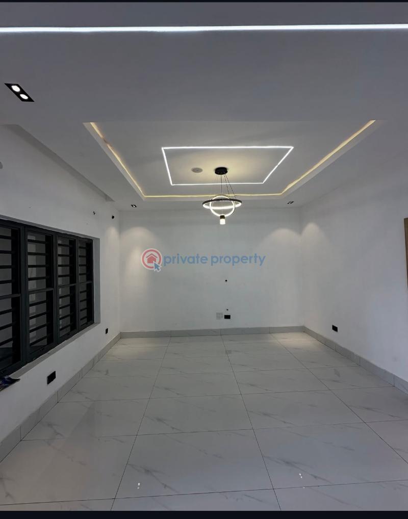 4 bedroom Duplex For Sale Ajah Lekki Lagos Ajah Lagos - 2