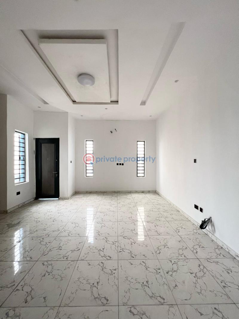 4 bedroom semi detached duplex in ajah lekki - 9 4 bedroom Semi detached Duplex For Sale Ajah Lagos - 9