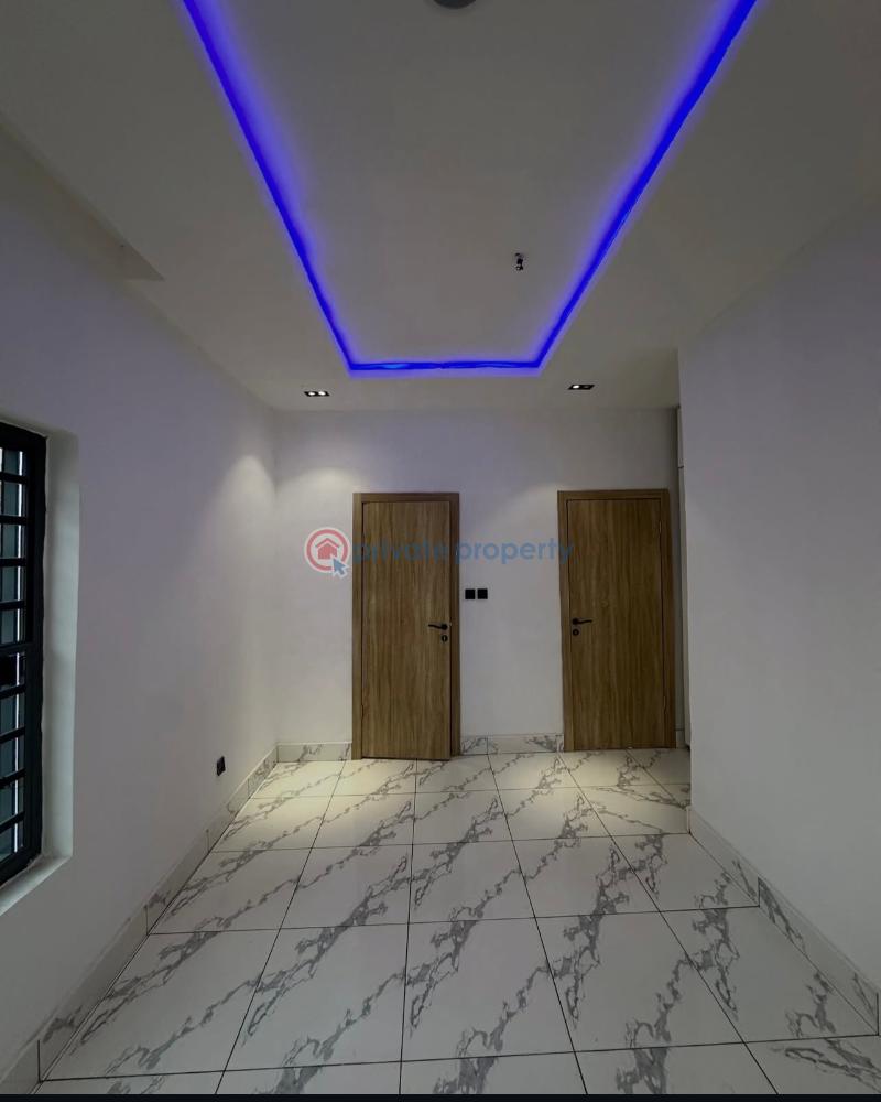 4 bedroom Duplex For Sale Ajah Lekki Lagos Ajah Lagos - 16