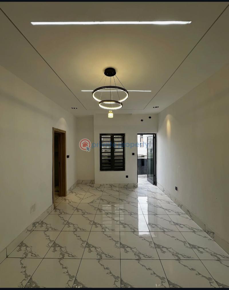 4 bedroom Duplex For Sale Ajah Lekki Lagos Ajah Lagos - 7