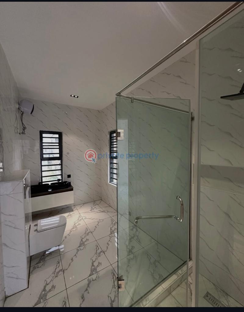 4 bedroom Duplex For Sale Ajah Lekki Lagos Ajah Lagos - 9