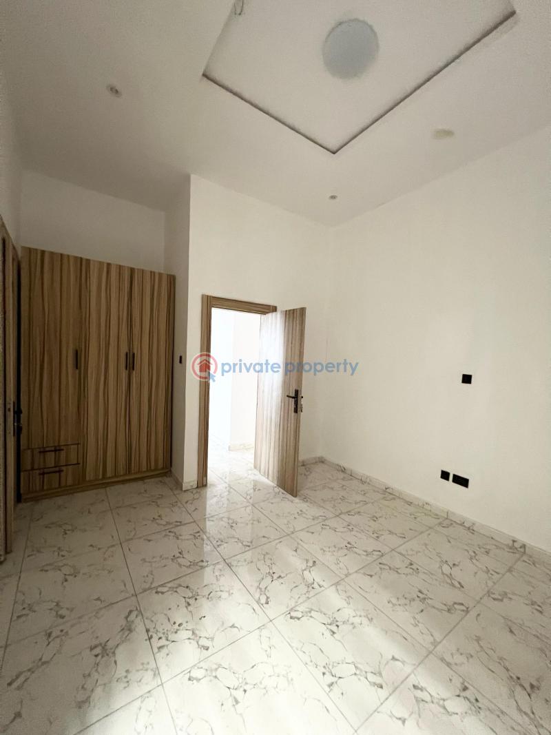 4 bedroom semi detached duplex in ajah lekki - 10 4 bedroom Semi detached Duplex For Sale Ajah Lagos - 10