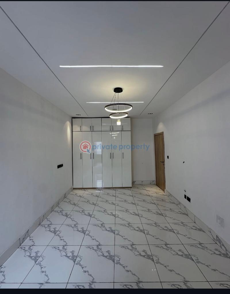 4 bedroom Duplex For Sale Ajah Lekki Lagos Ajah Lagos - 8