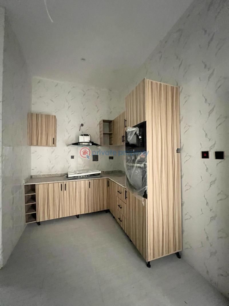 4 bedroom semi detached duplex in ajah lekki - 6 4 bedroom Semi detached Duplex For Sale Ajah Lagos - 6