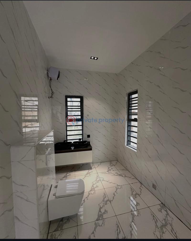 4 bedroom Duplex For Sale Ajah Lekki Lagos Ajah Lagos - 10