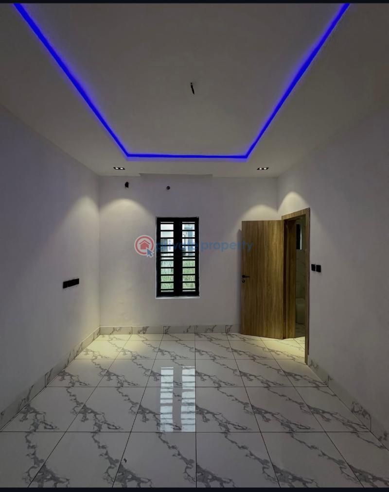 4 bedroom Duplex For Sale Ajah Lekki Lagos Ajah Lagos - 13