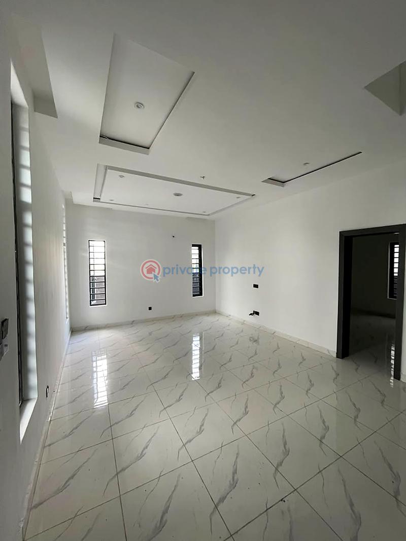 4 bedroom Semi detached Duplex For Sale Ajah Lagos - 1