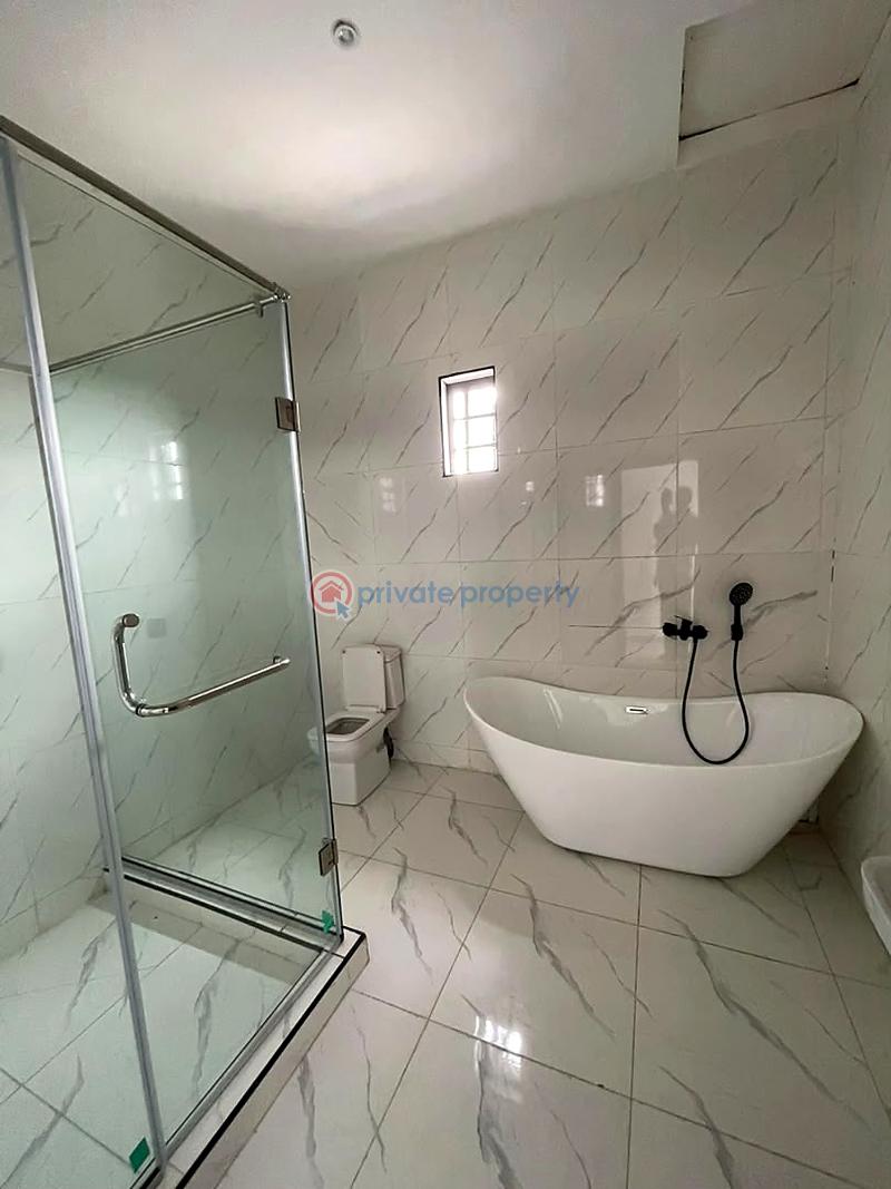 4 bedroom Semi detached Duplex For Sale Ajah Lagos - 7