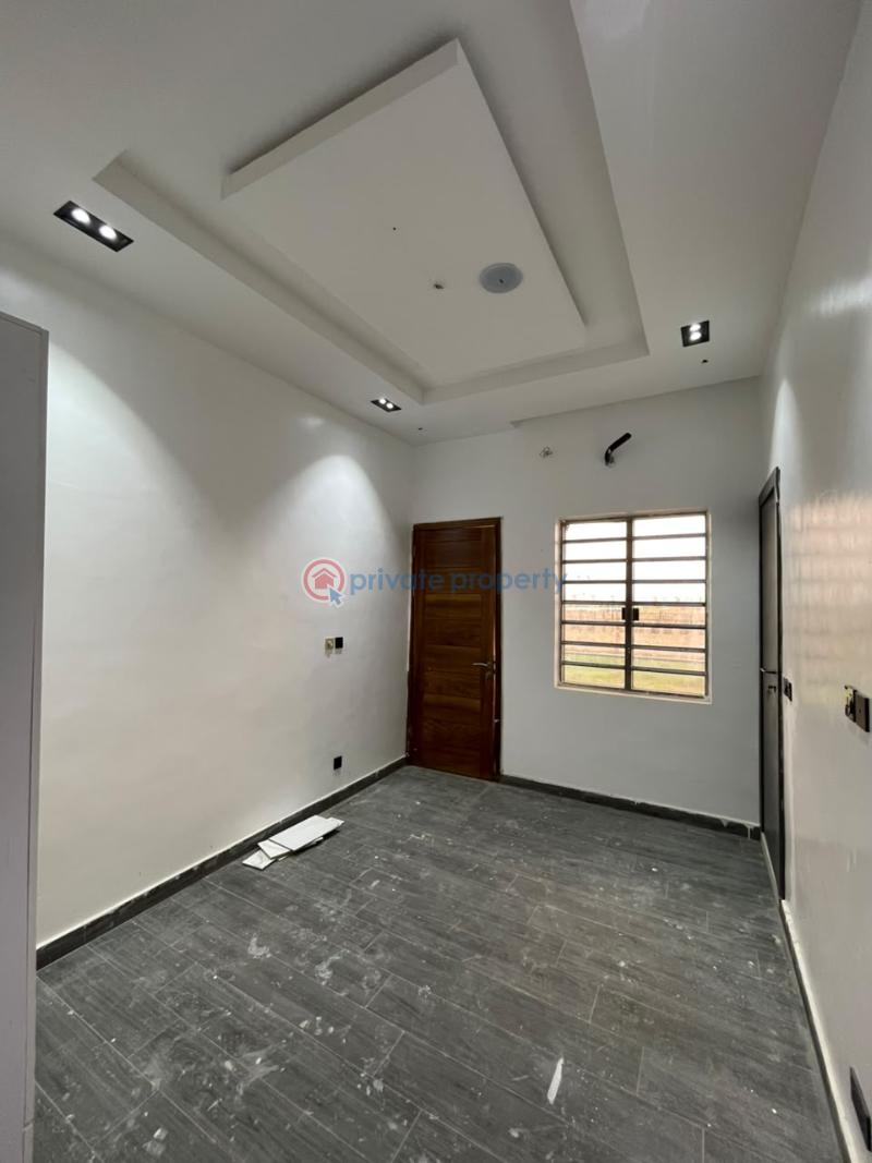 4 bedroom Semi detached Duplex For Sale Ajah Lagos - 6