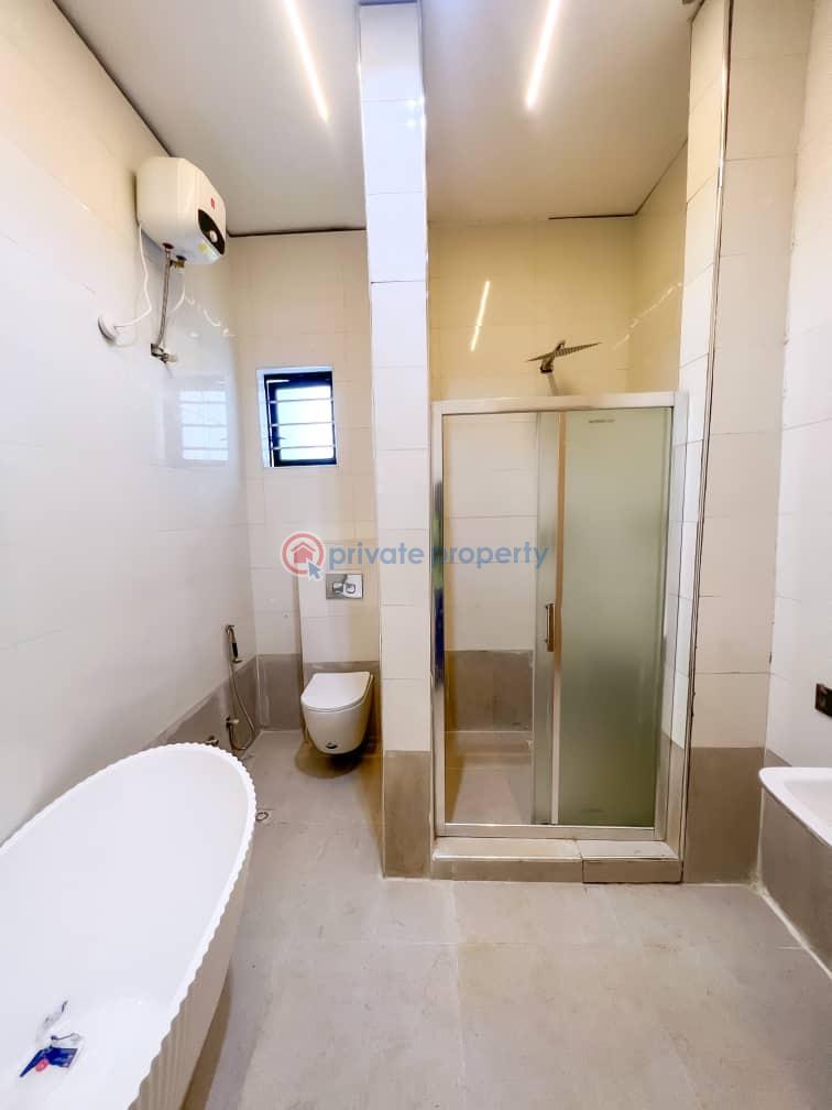 4 bedroom Semi detached Duplex For Sale Ajah Lagos - 11