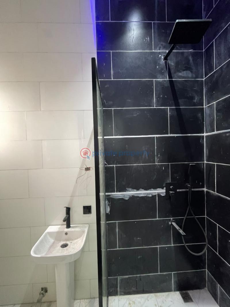 4 bedroom Semi detached Duplex For Sale Ajah Lagos - 5