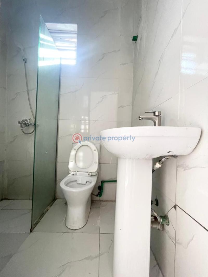 4 bedroom Semi detached Duplex For Sale Ajah Lagos - 13