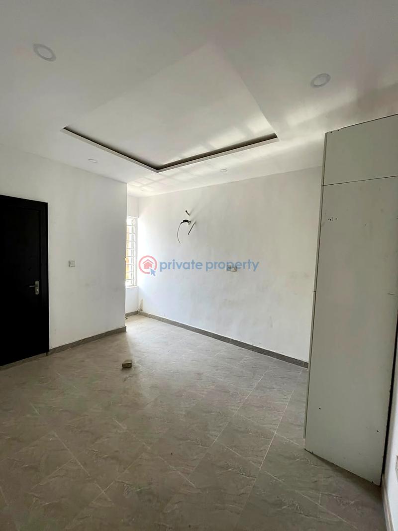 4 bedroom Semi detached Duplex For Sale Ajah Lagos - 5