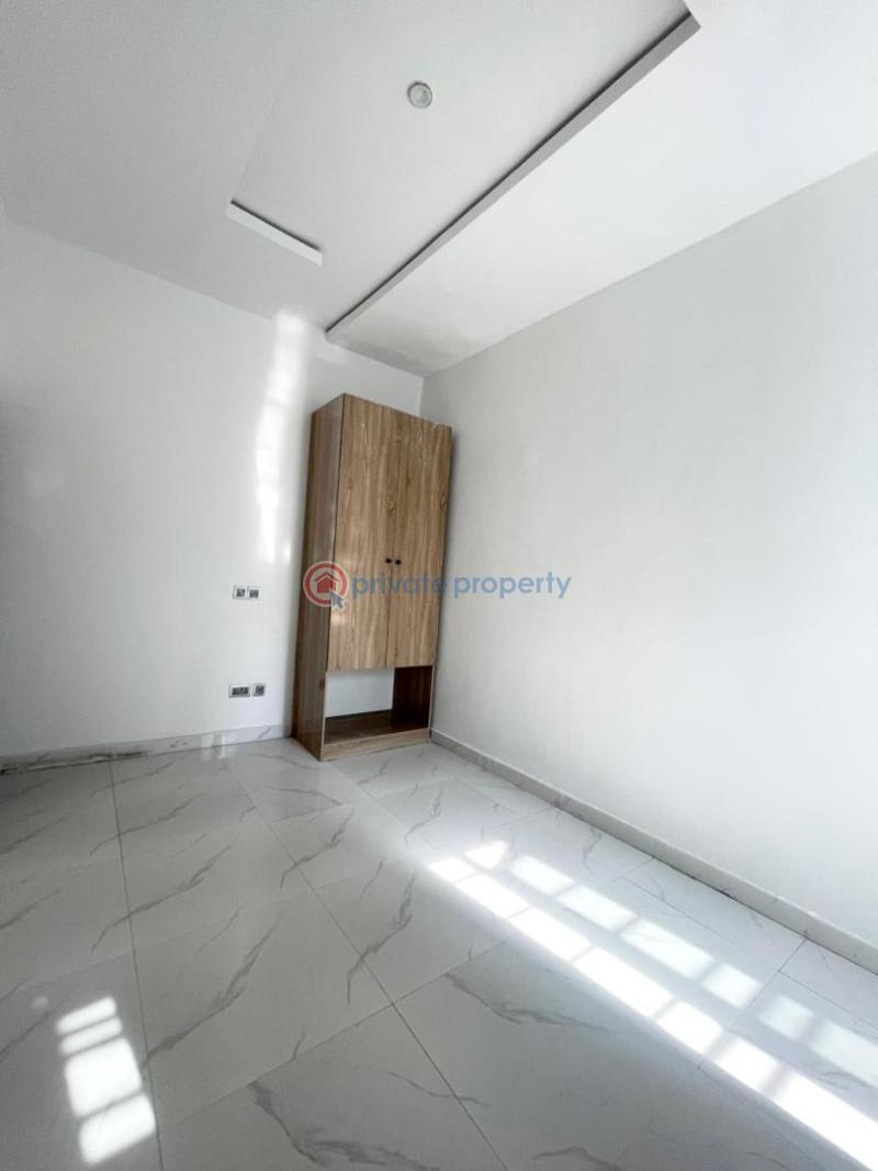 4 bedroom Semi detached Duplex For Sale Ajah Lagos - 12