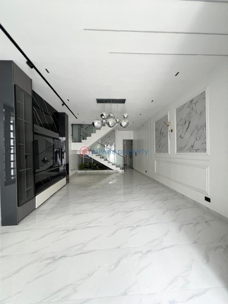 4 bedroom semi detached duplex in ajah - 3 4 bedroom Semi detached Duplex For Sale Ajah Lagos - 3