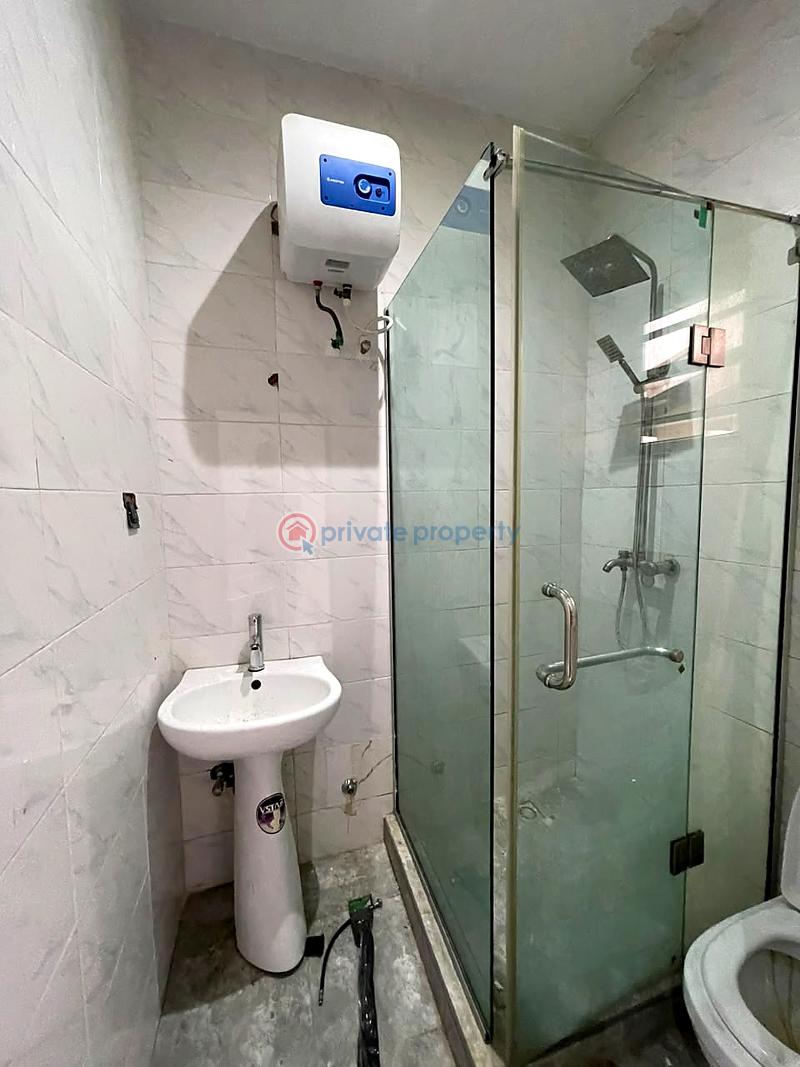 4 bedroom Semi detached Duplex For Rent Ajah Lagos - 5