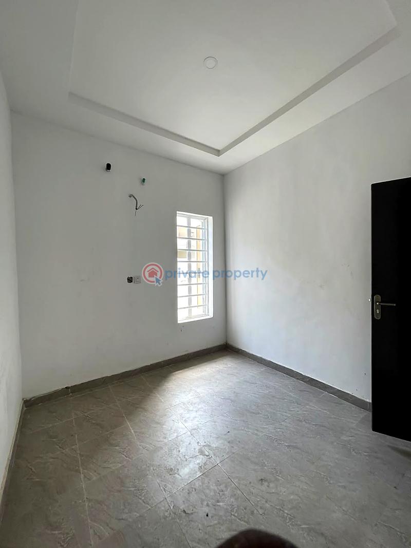 4 bedroom Semi detached Duplex For Sale Ajah Lagos - 2