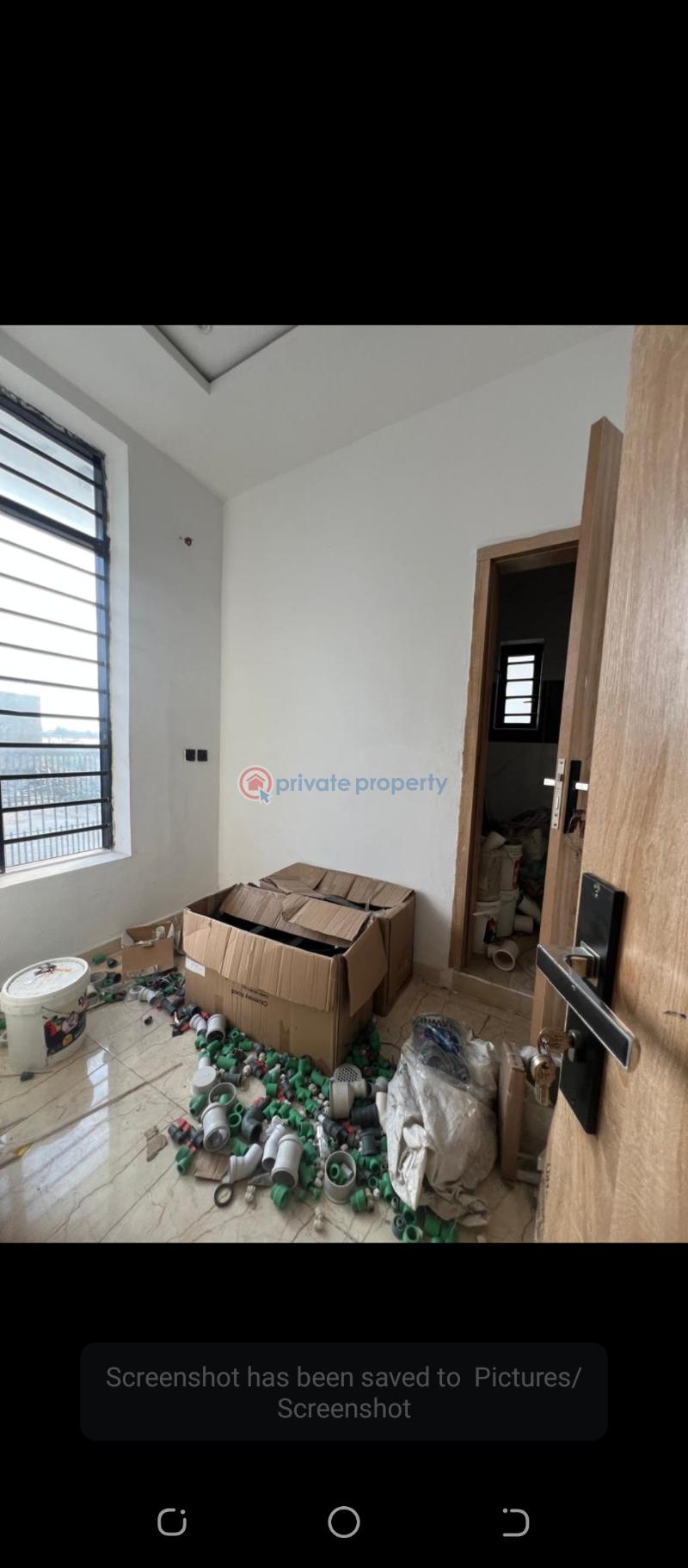 4 bedroom Semi detached Duplex For Rent Yakoyo Ajah Lagos - 12