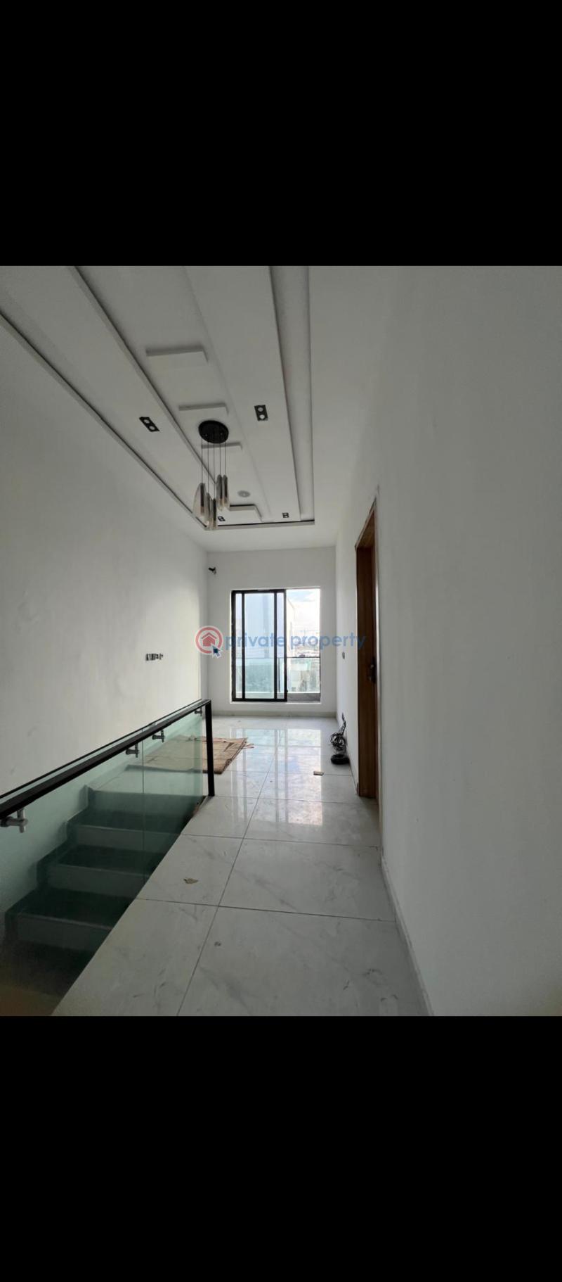 4 bedroom Semi detached Duplex For Rent Yakoyo Ajah Lagos - 3