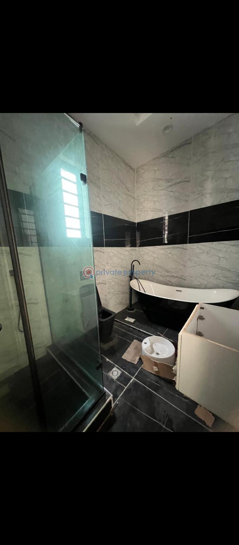 4 bedroom Semi detached Duplex For Rent Yakoyo Ajah Lagos - 10