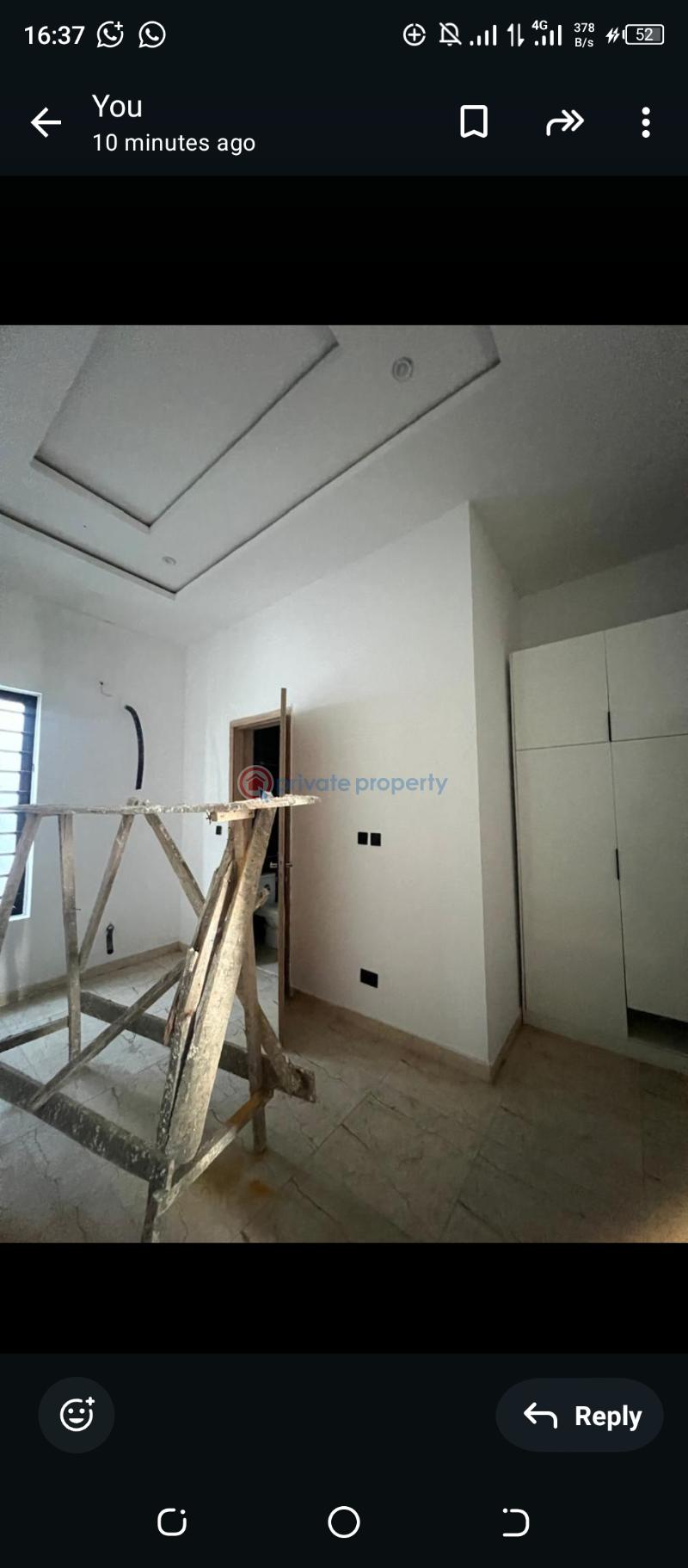 4 bedroom Semi detached Duplex For Rent Yakoyo Ajah Lagos - 4