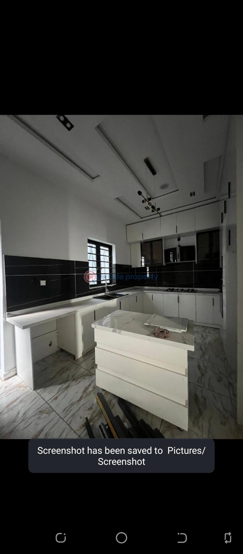 4 bedroom Semi detached Duplex For Rent Yakoyo Ajah Lagos - 2