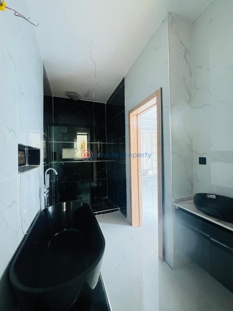 4 bedroom Semi detached Duplex For Sale Lekki Pal City Ajah Ajah Lagos - 13