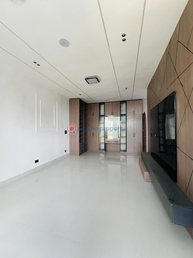 4 bedroom Semi detached Duplex For Sale Lekki Palm City Ajah Lagos - 13