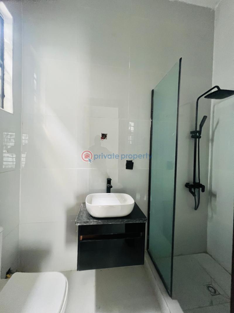 4 bedroom Semi detached Duplex For Sale Lekki Palm City Ajah Lagos - 15