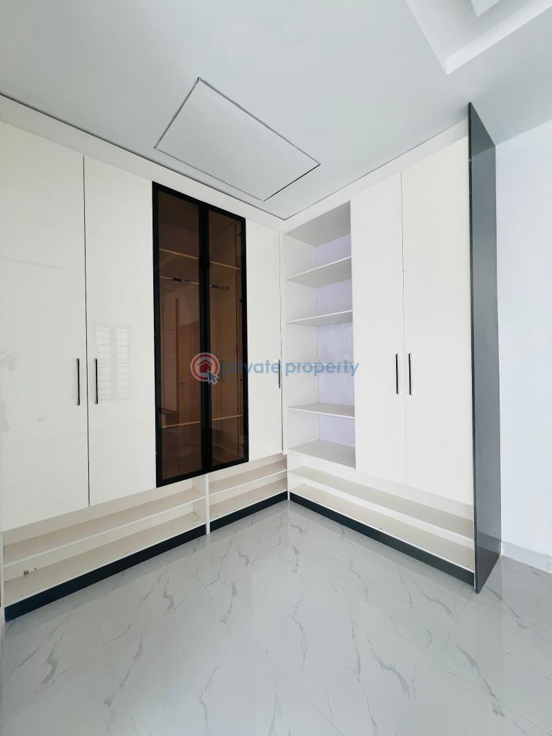 4 bedroom Semi detached Duplex For Sale Lekki Pal City Ajah Ajah Lagos - 9