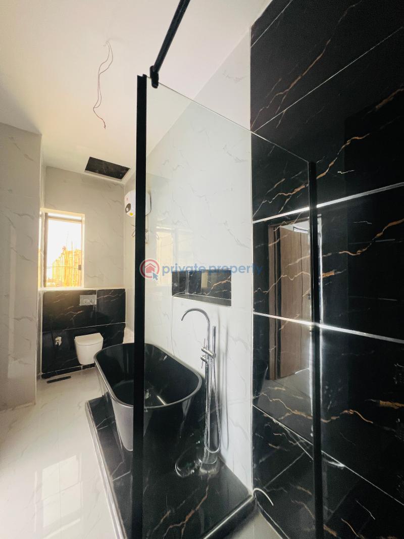 4 bedroom Semi detached Duplex For Sale Lekki Pal City Ajah Ajah Lagos - 10