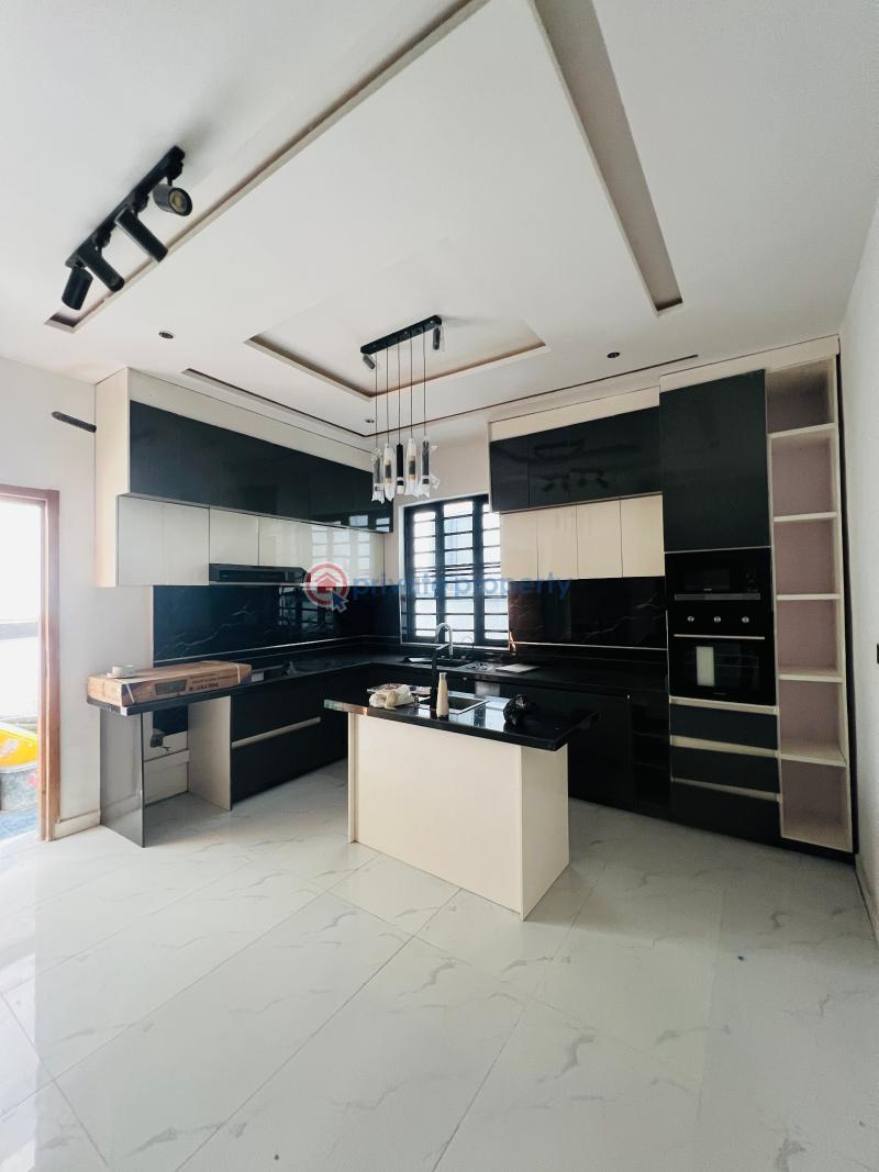 4 bedroom Semi detached Duplex For Sale Lekki Pal City Ajah Ajah Lagos - 4