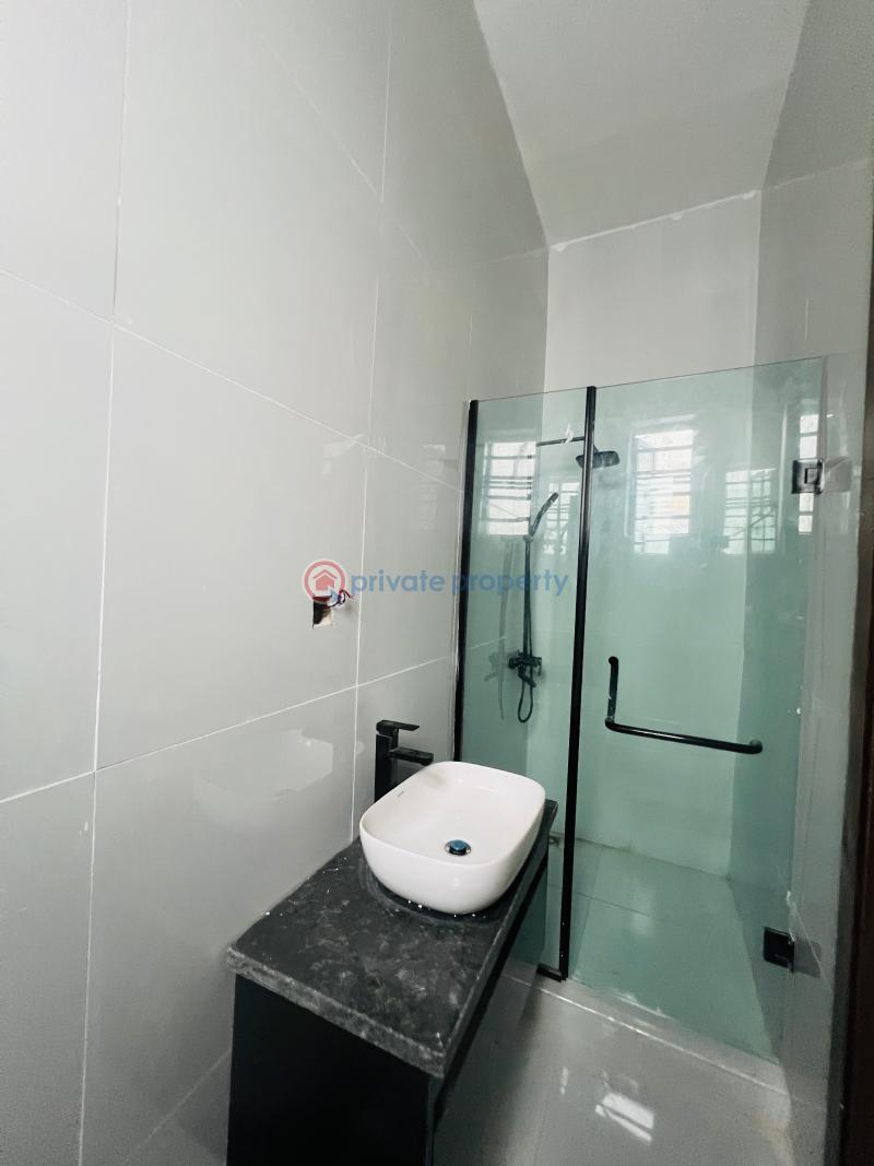4 bedroom Semi detached Duplex For Sale Lekki Palm City Ajah Lagos - 14