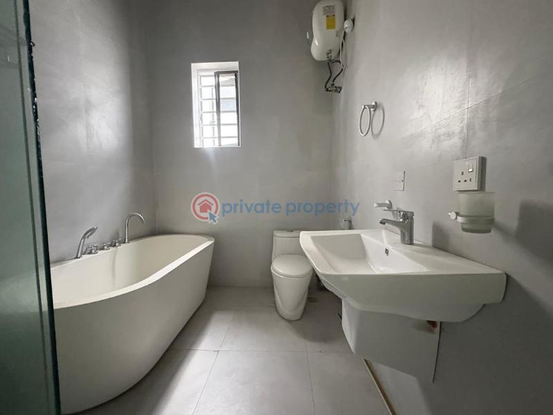 4 bedroom Semi detached Duplex For Sale Chevron Drive Lekki Lagos - 7