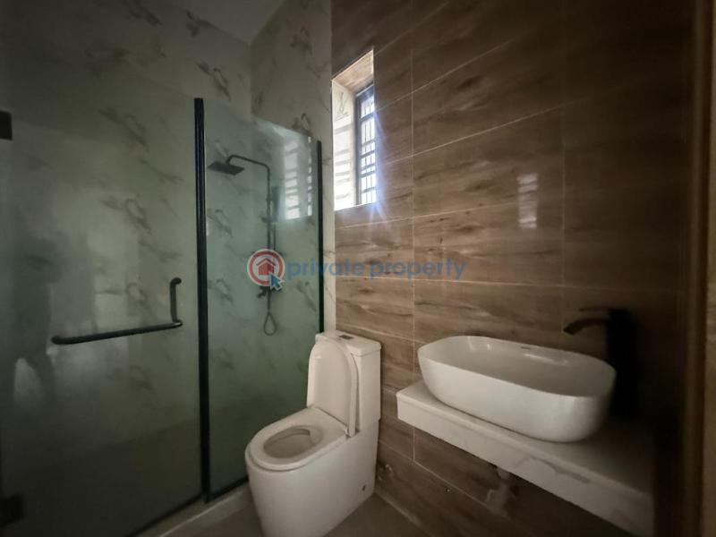 4 bedroom Semi detached Duplex For Sale Chevron Drive Lekki Lagos - 7