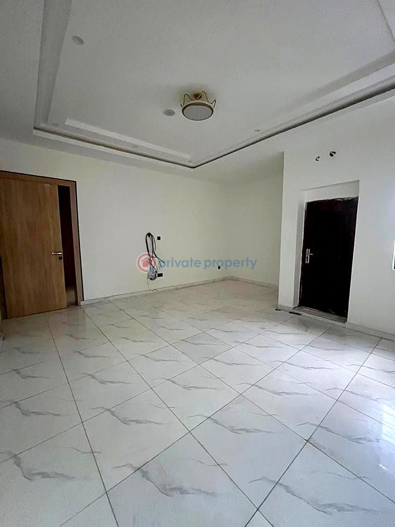 4 bedroom Semi detached Duplex For Sale Lekki Phase 1 Lagos - 6