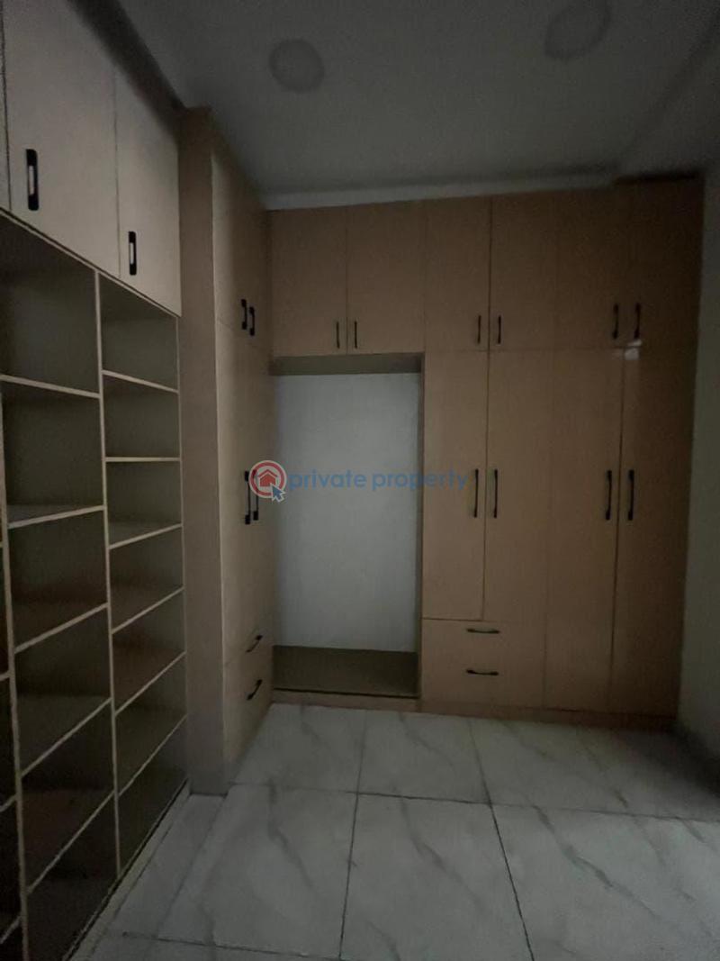 4 bedroom Semi detached Duplex For Sale Lekki Lagos - 4
