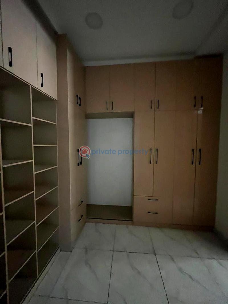 4 bedroom Semi detached Duplex For Sale Lekki Phase 1 Lagos - 5