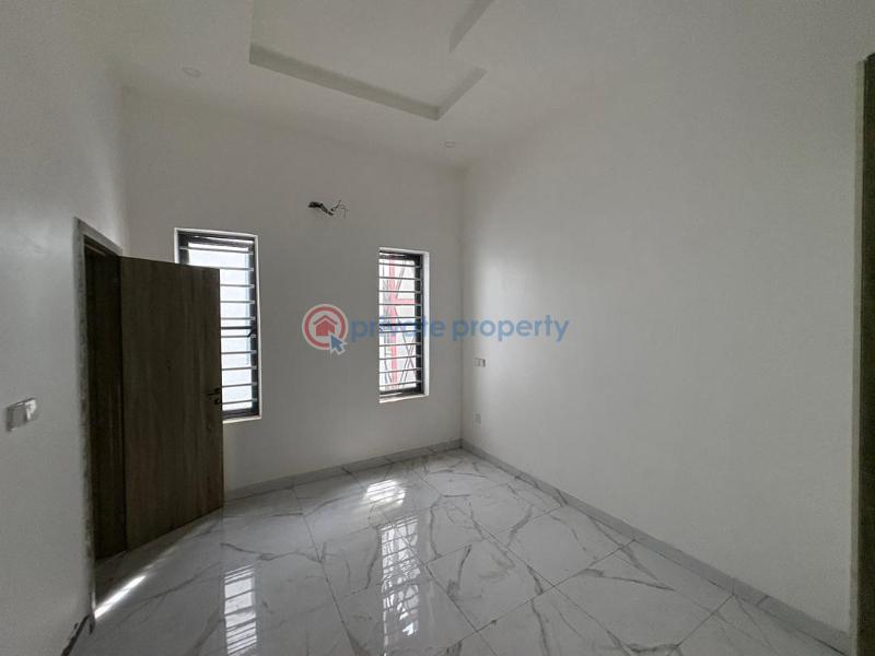 4 bedroom Semi detached Duplex For Sale Chevron Drive Lekki Lagos - 2