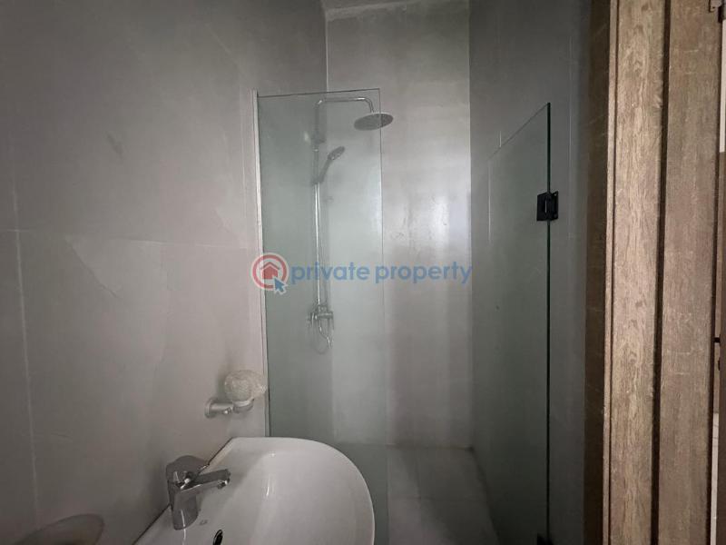 4 bedroom Semi detached Duplex For Sale Chevron Drive Lekki Lagos - 5