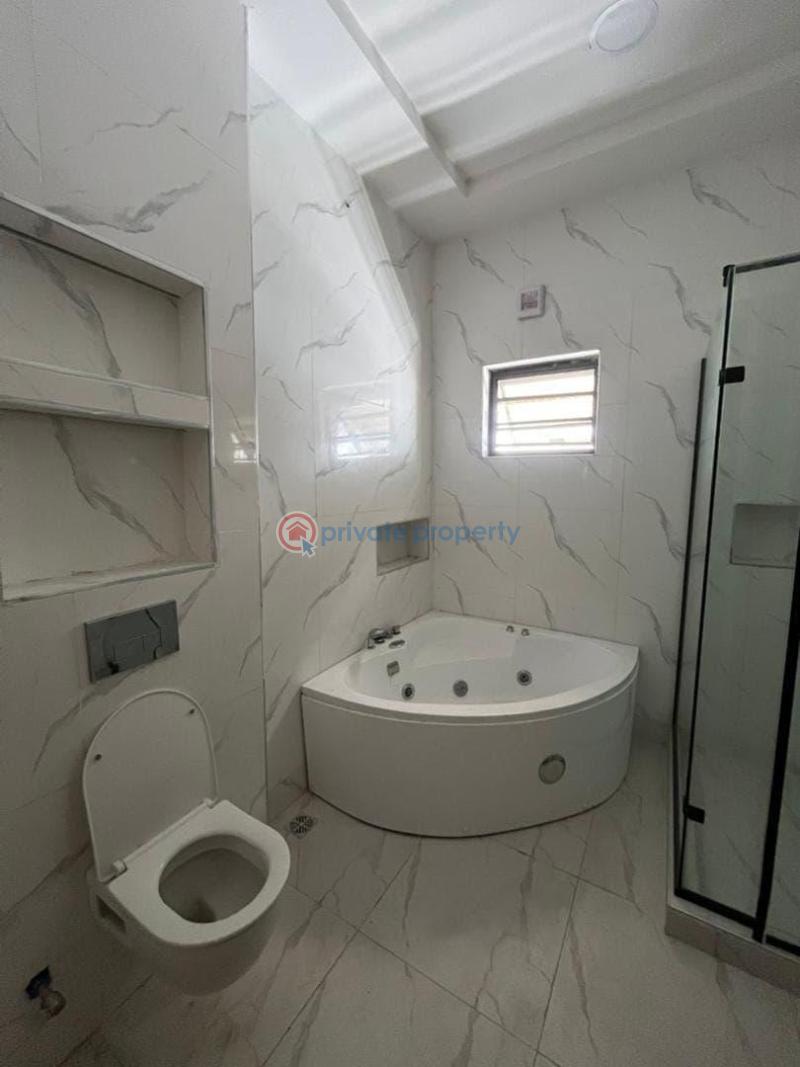 4 bedroom Semi detached Duplex For Sale Lekki Lagos - 2