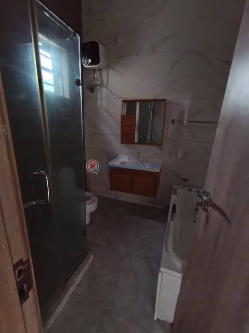 4 bedroom Duplex For Rent Chevron Alternative Chevron Drive Lekki Lagos - 1