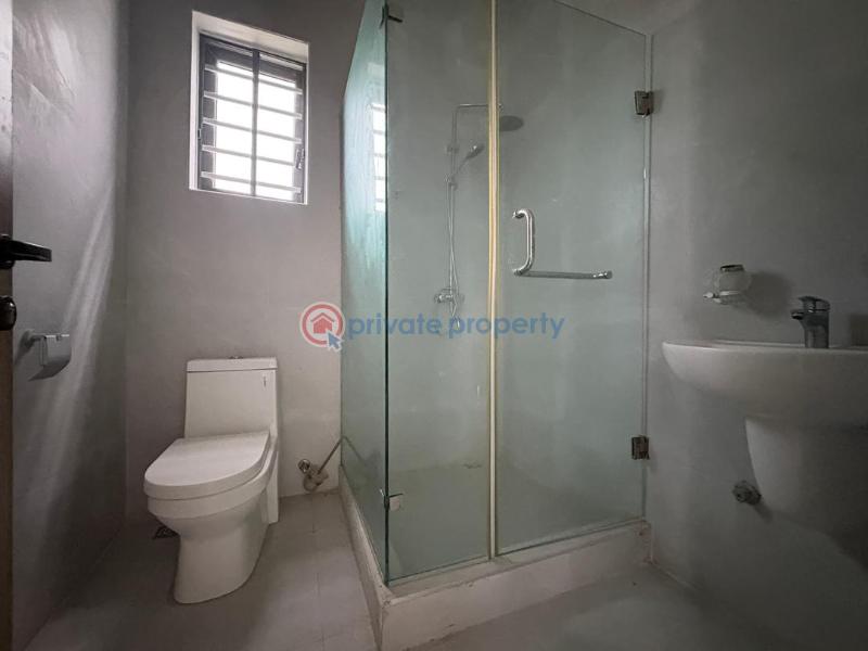 4 bedroom Semi detached Duplex For Sale Chevron Drive Lekki Lagos - 3