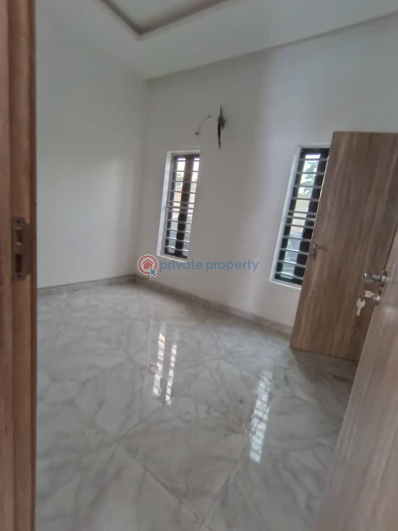 4 bedroom Duplex For Rent Chevron Alternative Chevron Drive Lekki Lagos - 8