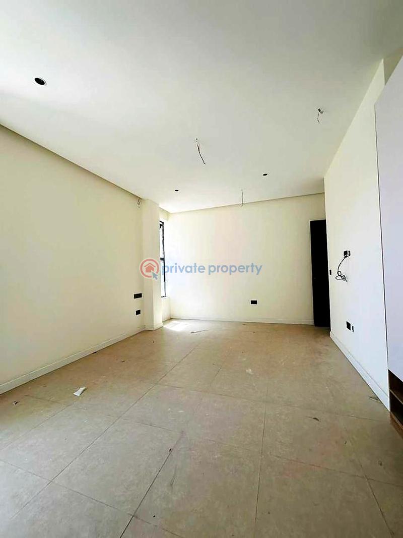 4 bedroom Semi detached Duplex For Sale Lekki Phase 1 Lagos - 2