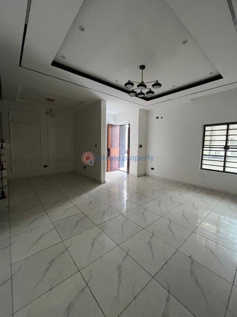4 bedroom Semi detached Duplex For Sale Lekki Lagos - 1